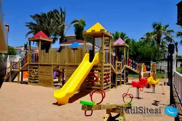 Paloma Oceana Resort