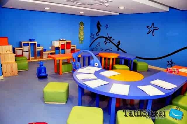 Paloma Oceana Resort