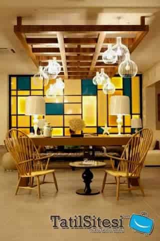 Paloma Oceana Resort