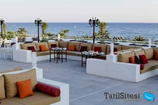 Paloma Oceana Resort