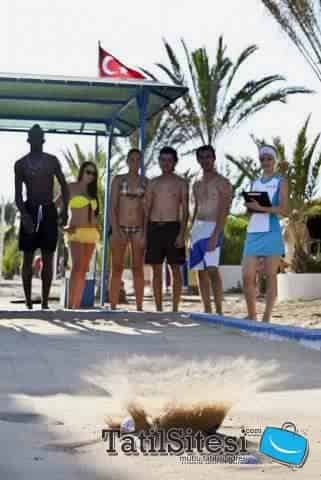 Paloma Oceana Resort