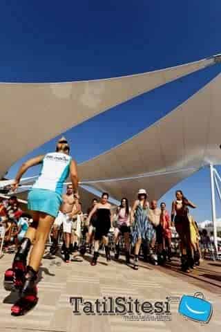 Paloma Oceana Resort