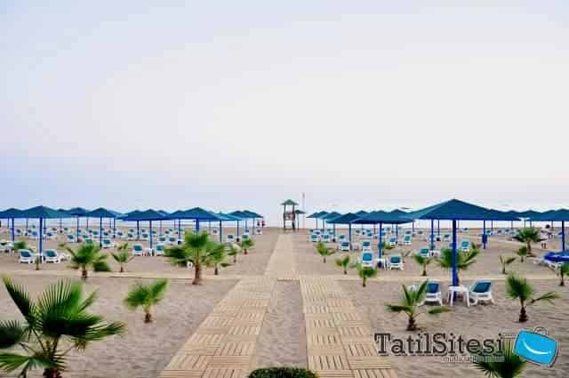 Paloma Oceana Resort