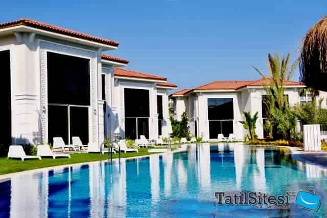 Paloma Oceana Resort