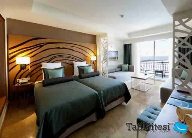 Paloma Oceana Resort