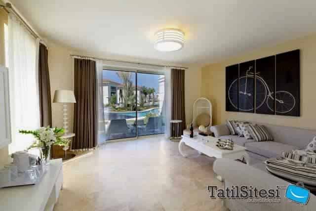 Paloma Oceana Resort