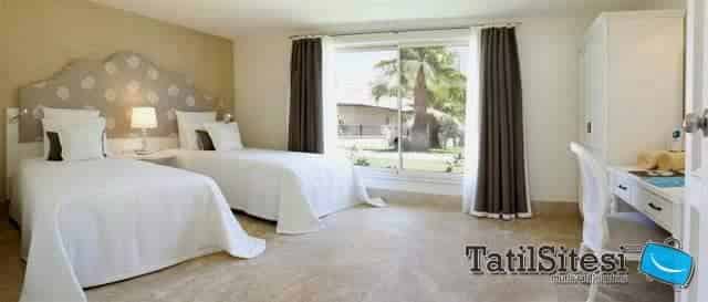 Paloma Oceana Resort