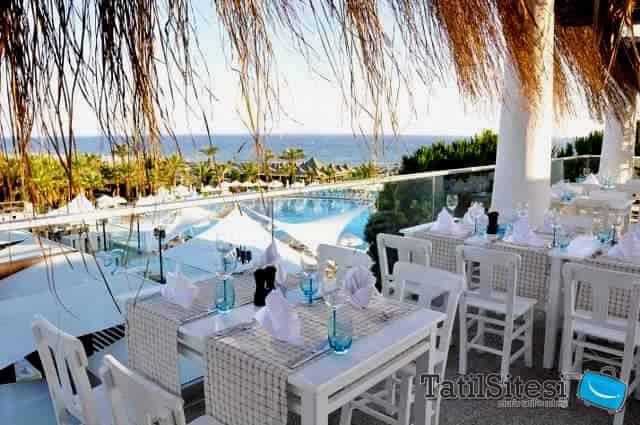 Paloma Oceana Resort