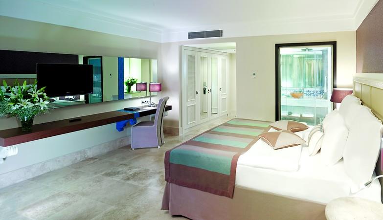 Paloma Pasha Resort Hote