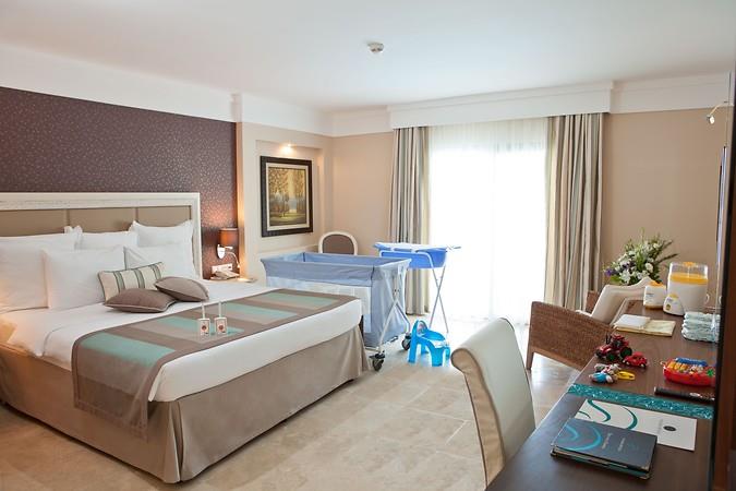 Paloma Pasha Resort Hote