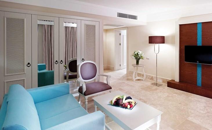 Paloma Pasha Resort Hote