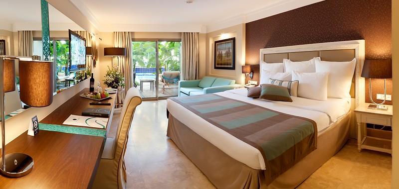 Paloma Pasha Resort Hote