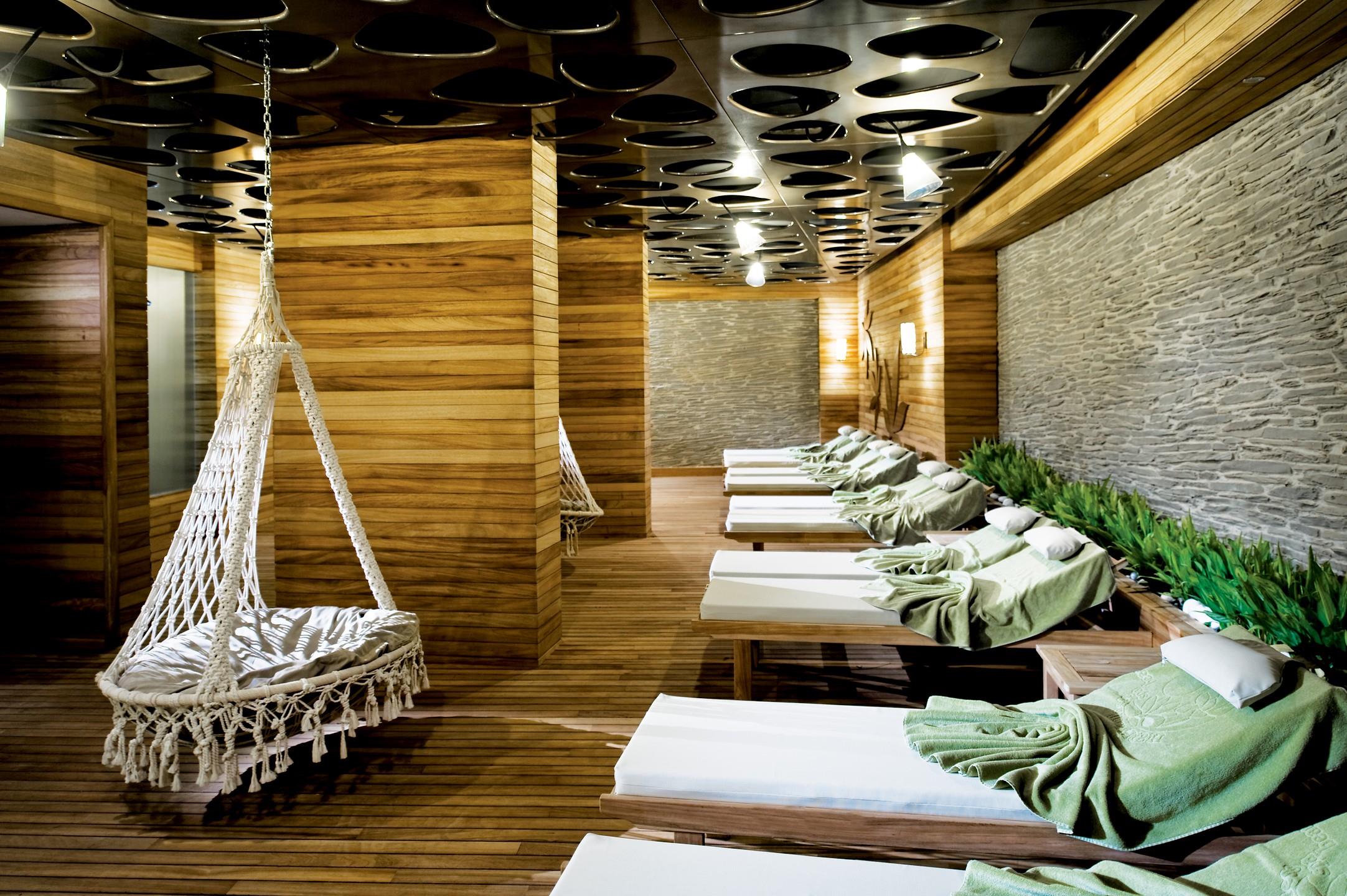 Paloma Pasha Resort Hote