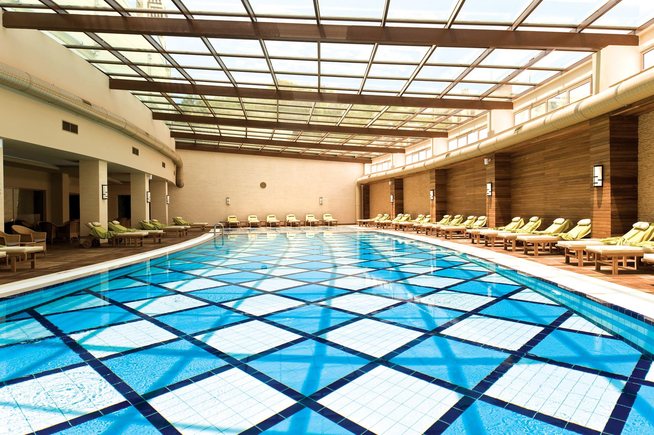 Paloma Pasha Resort Hote