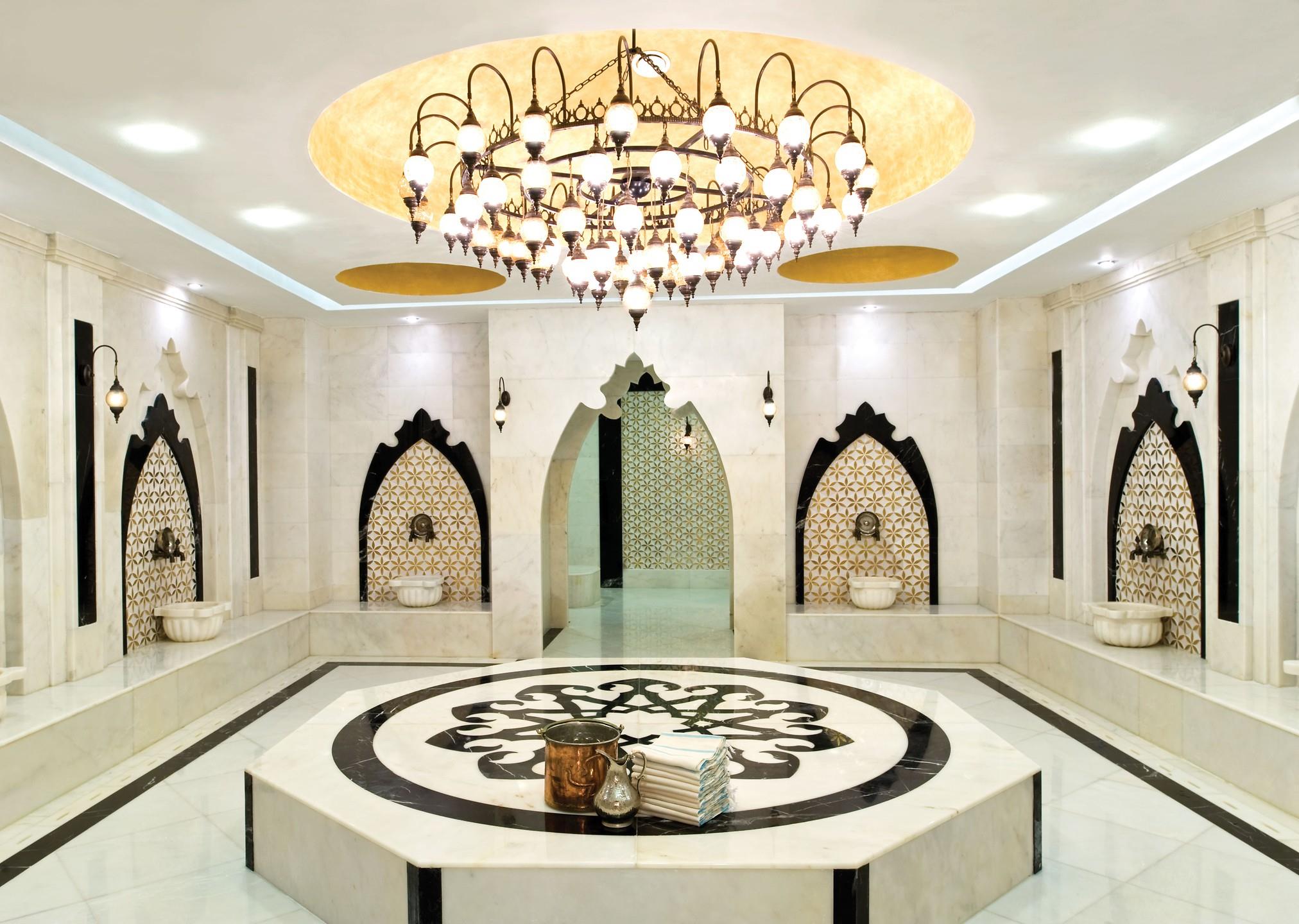 Paloma Pasha Resort Hote