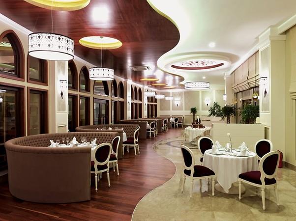 Paloma Pasha Resort Hote