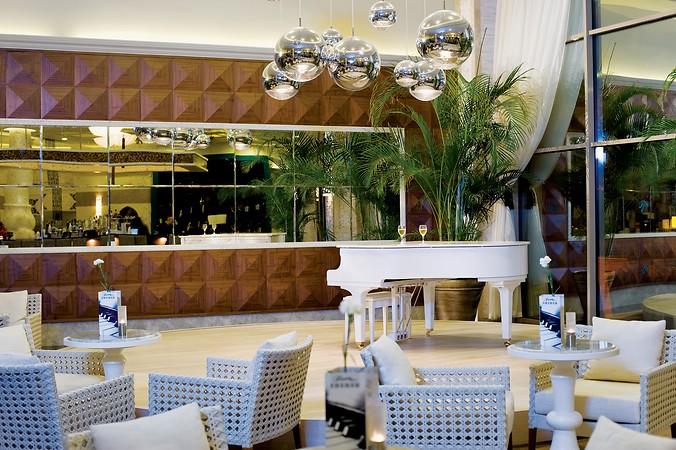 Paloma Pasha Resort Hote