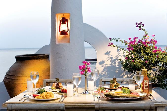 Paloma Pasha Resort Hote