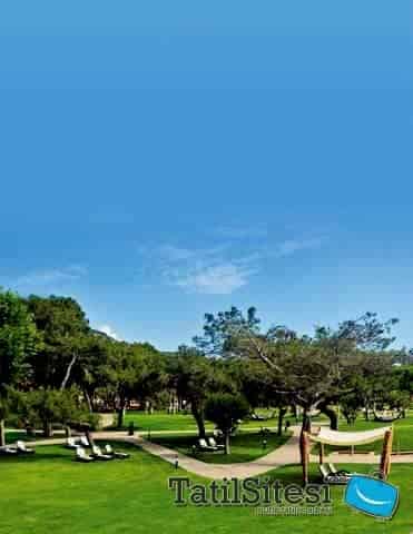 Paloma Renaissance Beach Resort & SPA