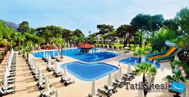 Paloma Renaissance Beach Resort & SPA