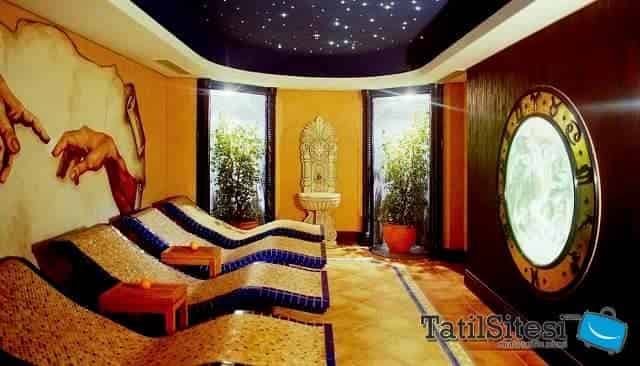 Paloma Renaissance Beach Resort & SPA