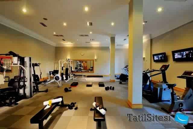 Paloma Renaissance Beach Resort & SPA