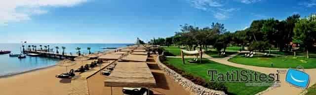 Paloma Renaissance Beach Resort & SPA