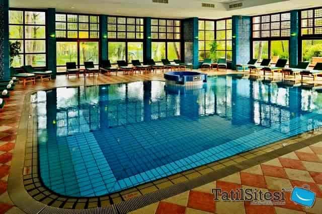 Paloma Renaissance Beach Resort & SPA