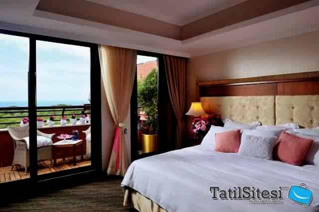 Paloma Renaissance Beach Resort & SPA