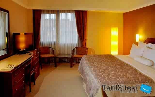 Paloma Renaissance Beach Resort & SPA