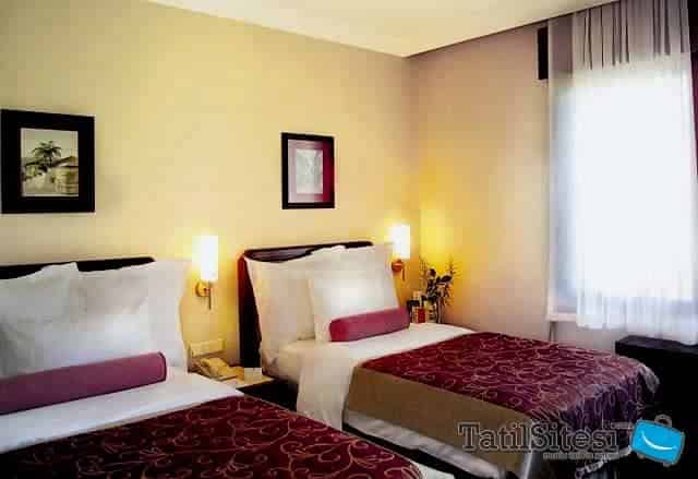 Paloma Renaissance Beach Resort & SPA