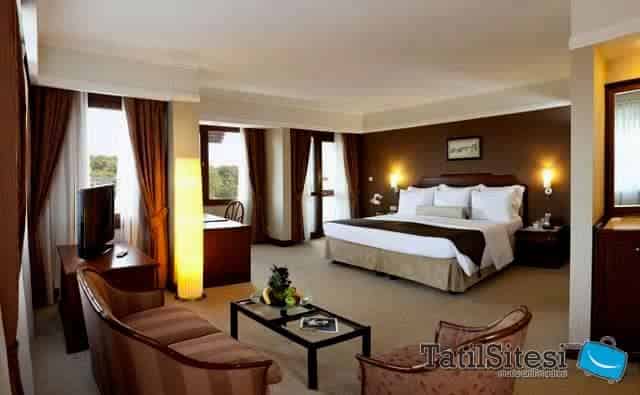 Paloma Renaissance Beach Resort & SPA