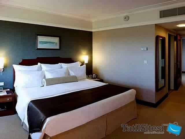 Paloma Renaissance Beach Resort & SPA