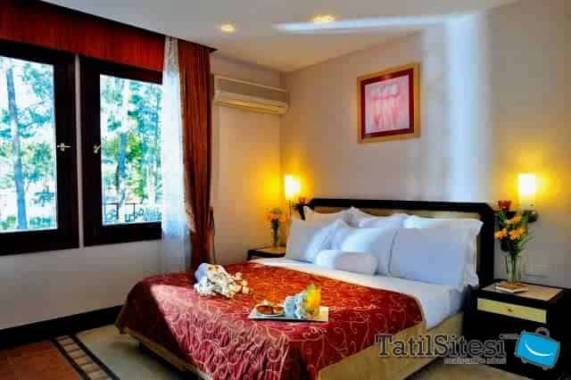 Paloma Renaissance Beach Resort & SPA