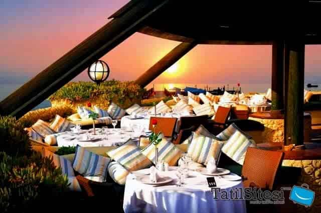 Paloma Renaissance Beach Resort & SPA