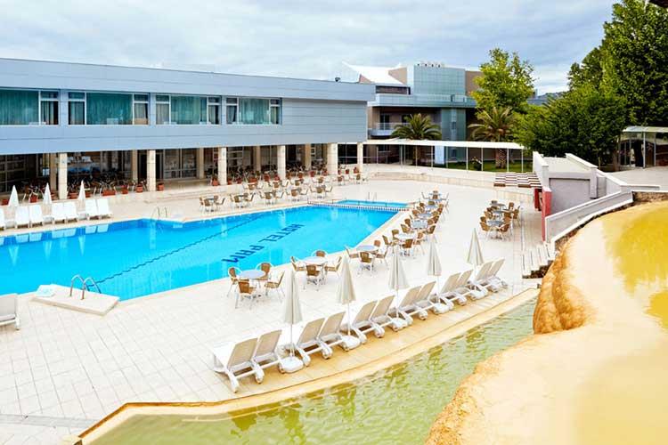 Pam Termal Otel