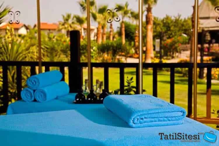 Papillon Belvil Hotel