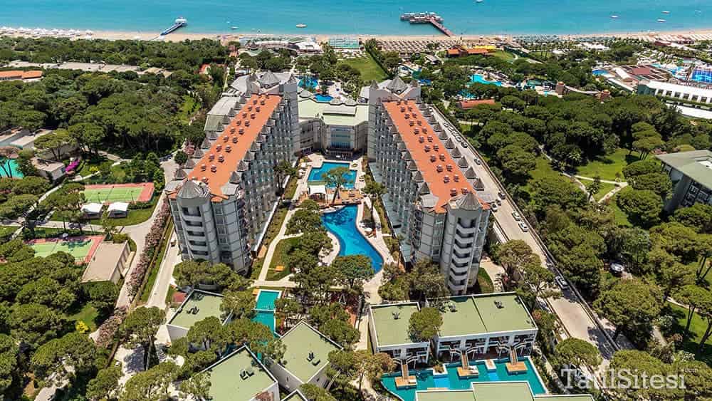 Papillon Hotel Zeugma