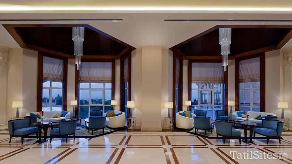 Papillon Hotel Zeugma