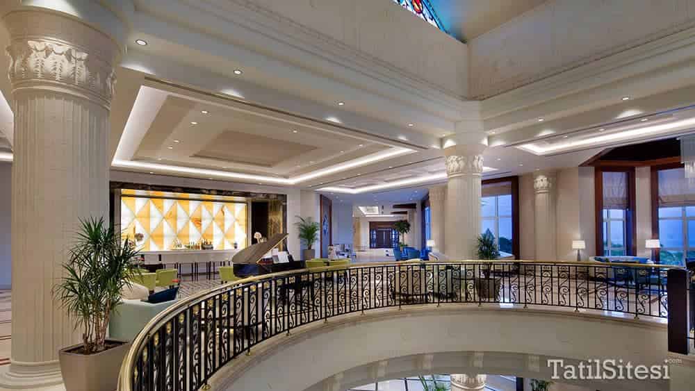 Papillon Hotel Zeugma