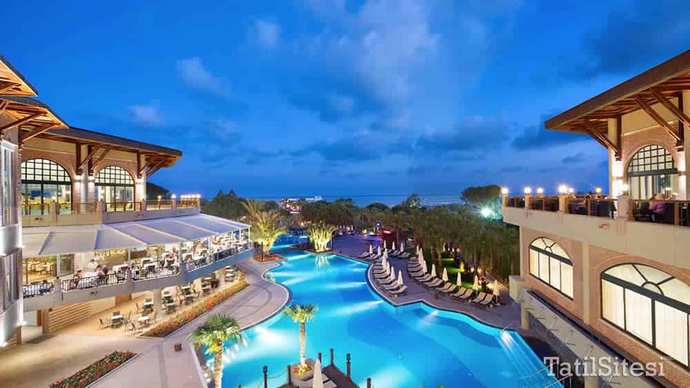 Papillon Hotel Zeugma