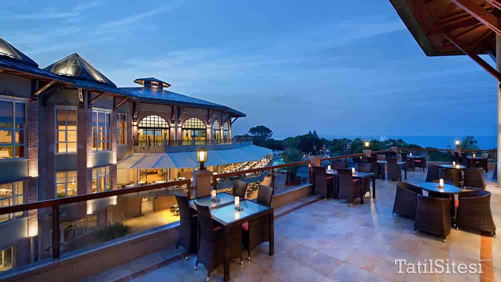 Papillon Hotel Zeugma