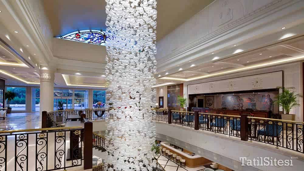 Papillon Hotel Zeugma