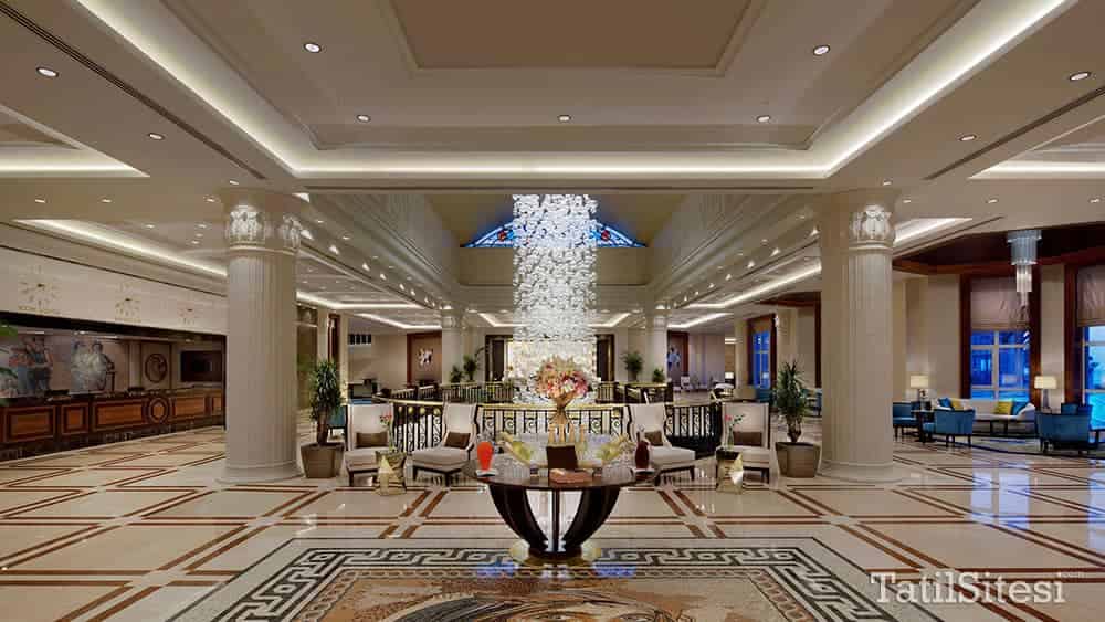 Papillon Hotel Zeugma