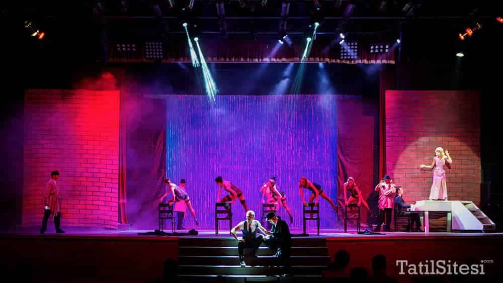 Papillon Hotel Zeugma