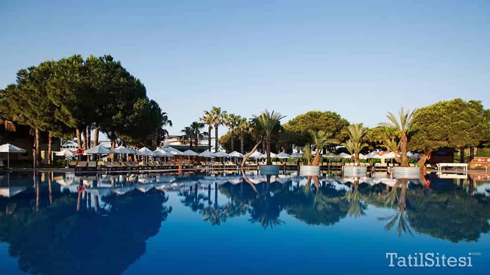 Papillon Hotel Zeugma