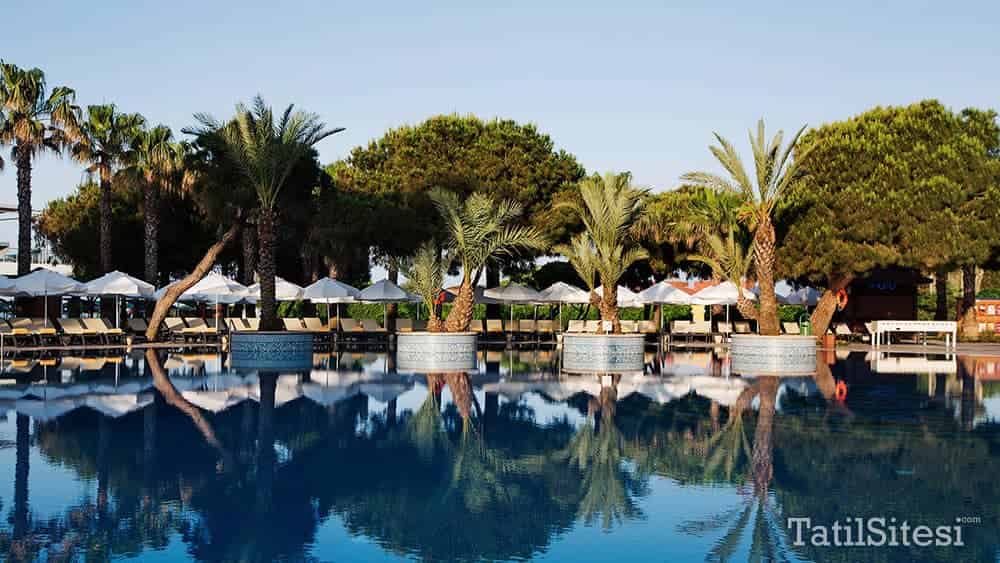 Papillon Hotel Zeugma