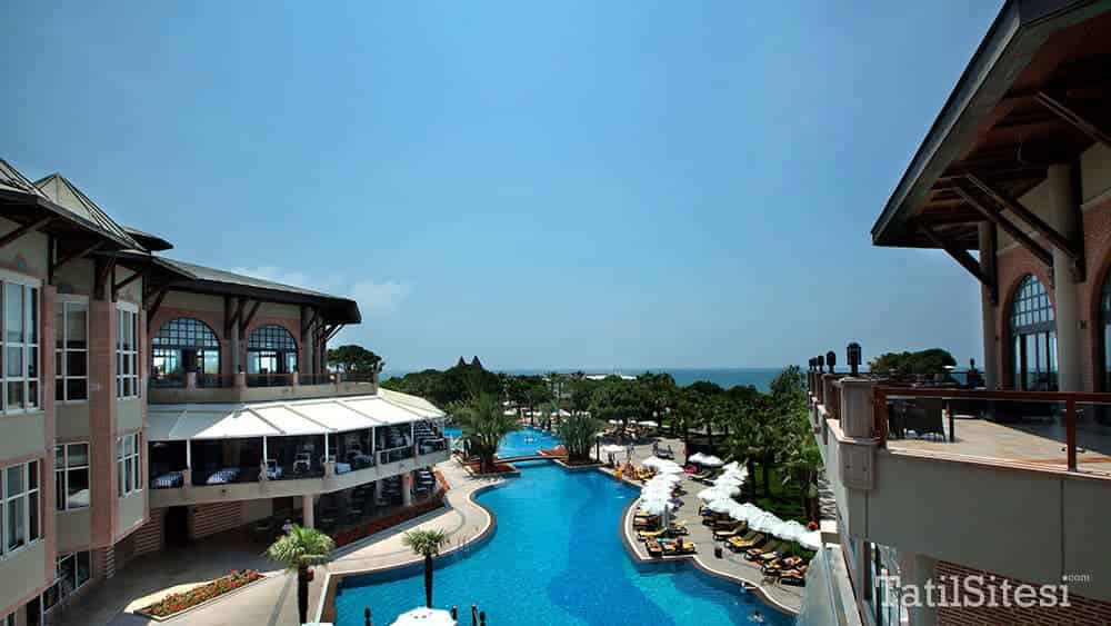 Papillon Hotel Zeugma