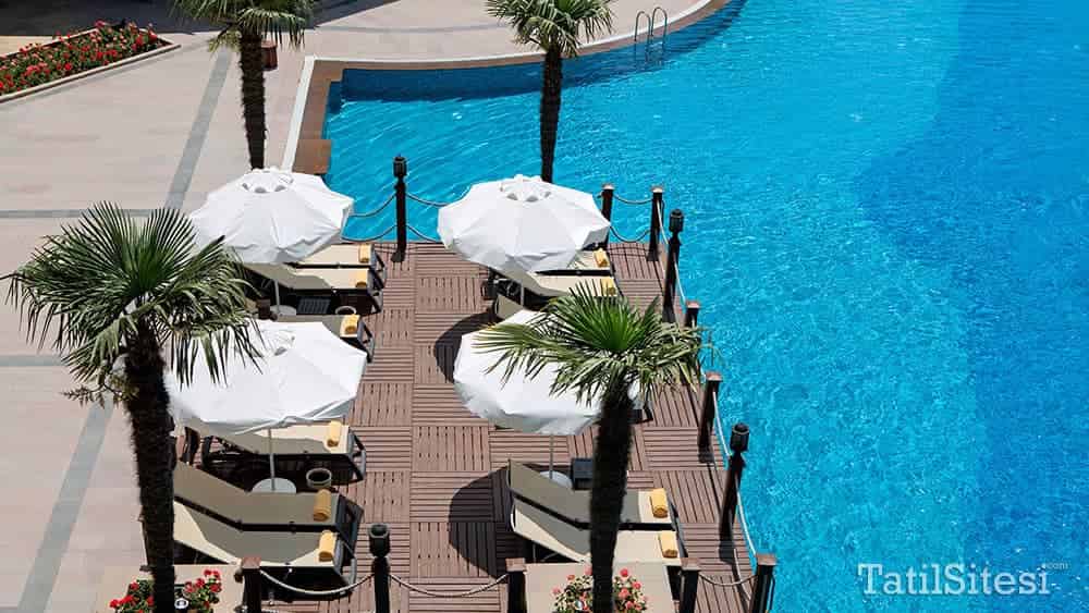 Papillon Hotel Zeugma