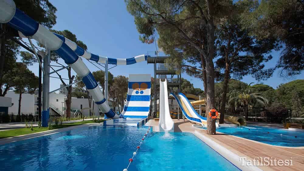 Papillon Hotel Zeugma